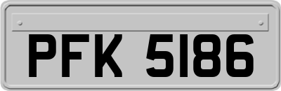 PFK5186