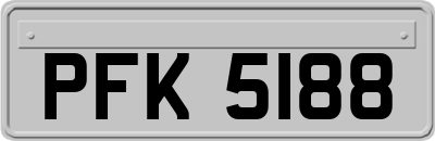 PFK5188