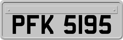 PFK5195