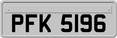 PFK5196