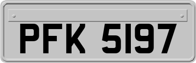PFK5197
