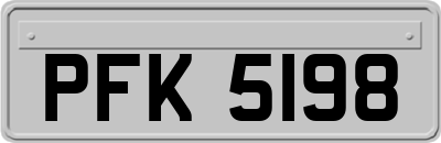 PFK5198