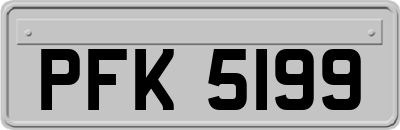 PFK5199