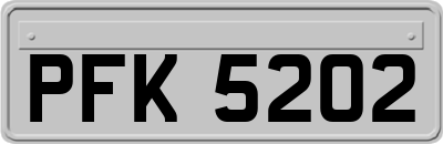 PFK5202