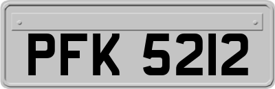 PFK5212