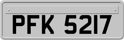 PFK5217