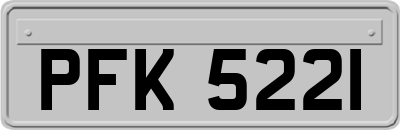 PFK5221