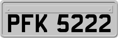 PFK5222