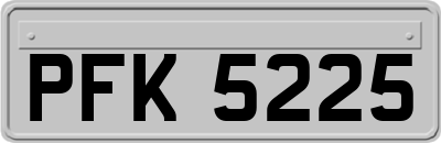 PFK5225