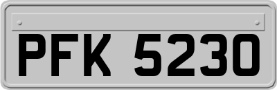 PFK5230