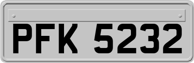 PFK5232