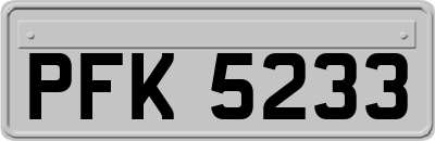 PFK5233
