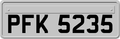 PFK5235