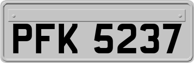 PFK5237