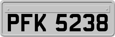 PFK5238