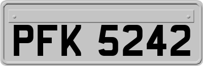 PFK5242