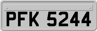 PFK5244