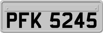 PFK5245