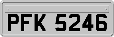 PFK5246