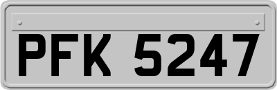 PFK5247