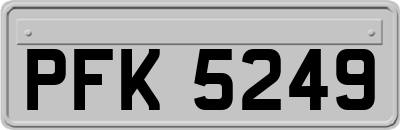 PFK5249