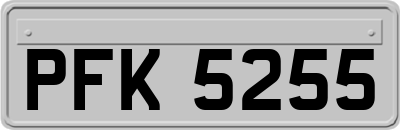 PFK5255