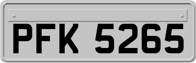 PFK5265