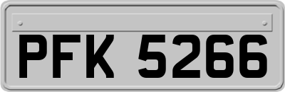 PFK5266