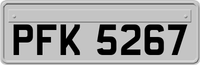 PFK5267