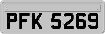 PFK5269