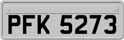PFK5273