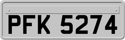 PFK5274