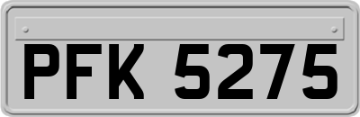 PFK5275