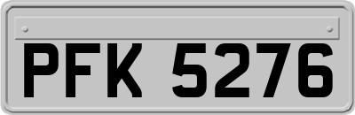 PFK5276