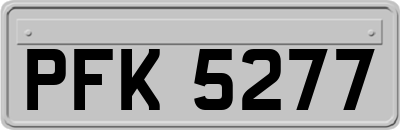 PFK5277