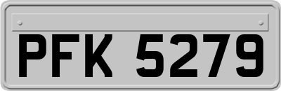 PFK5279