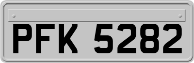 PFK5282
