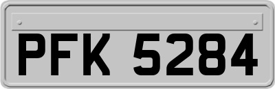 PFK5284