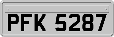 PFK5287