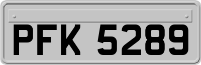 PFK5289