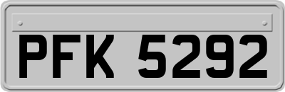 PFK5292