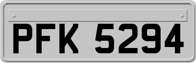 PFK5294