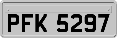 PFK5297