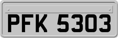 PFK5303
