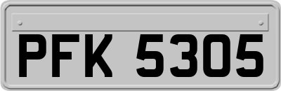 PFK5305