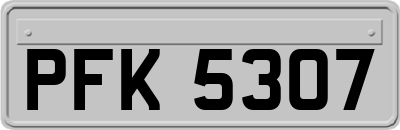 PFK5307