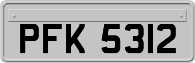 PFK5312