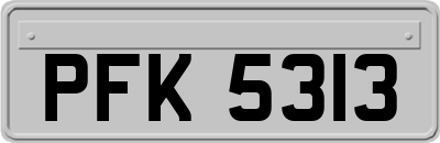 PFK5313