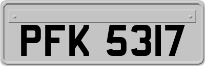 PFK5317