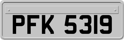 PFK5319